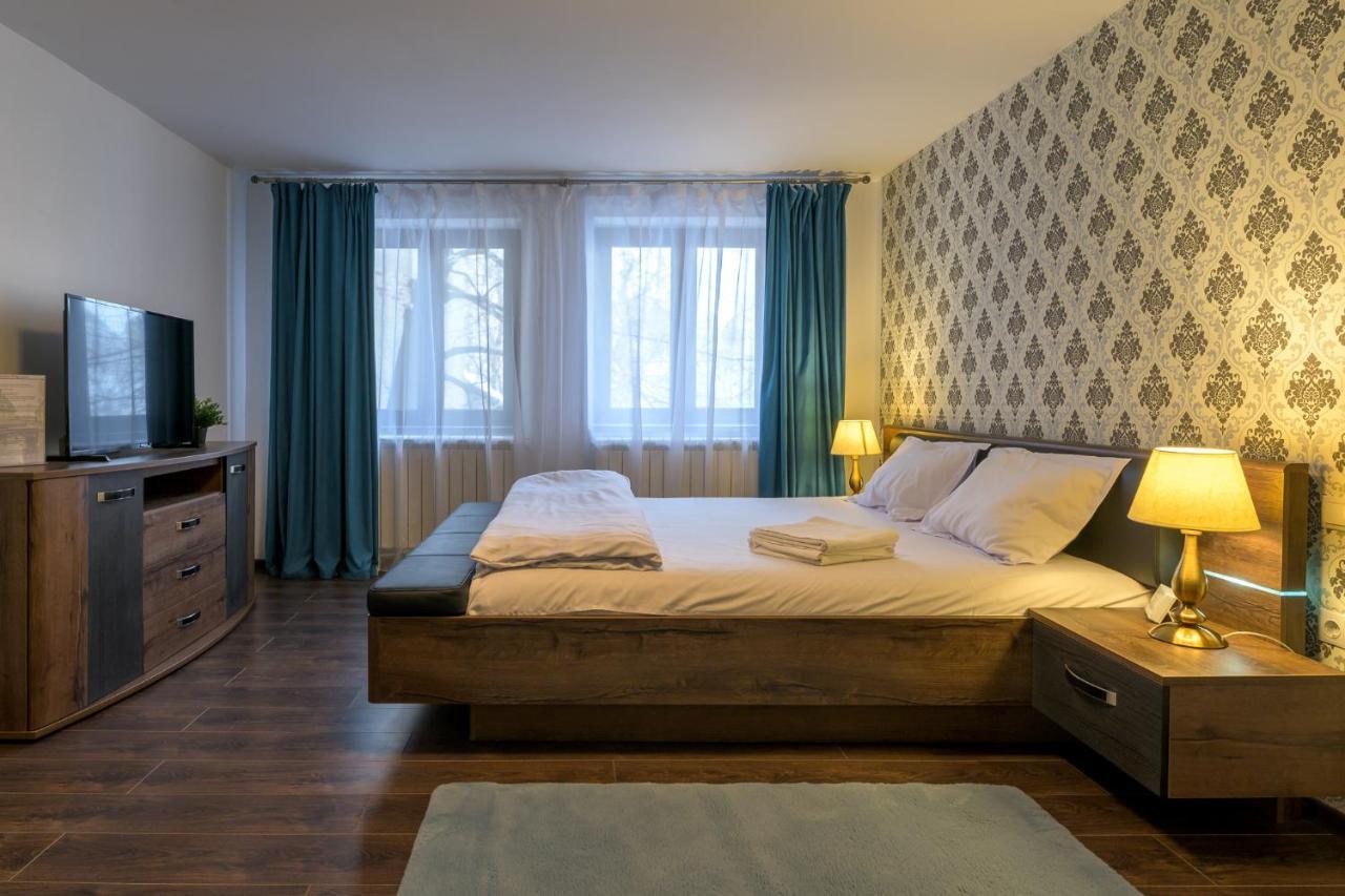 Apartment Bridge Queen Σίμπιου Εξωτερικό φωτογραφία