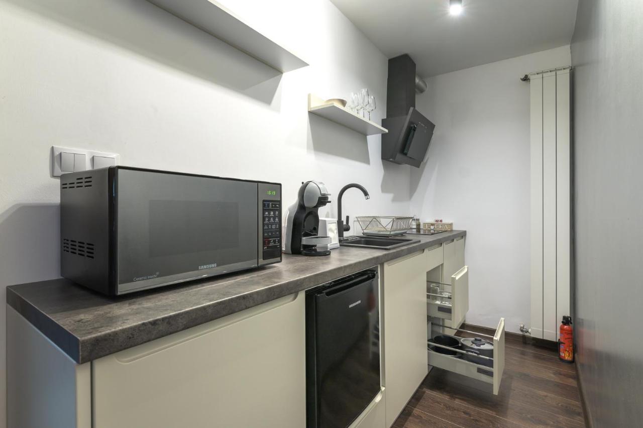 Apartment Bridge Queen Σίμπιου Εξωτερικό φωτογραφία