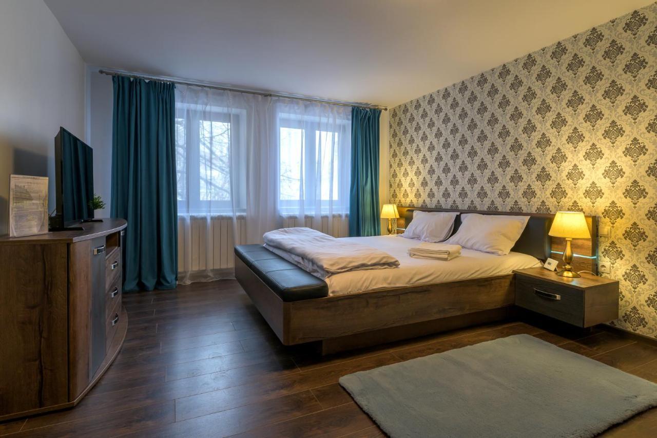 Apartment Bridge Queen Σίμπιου Εξωτερικό φωτογραφία