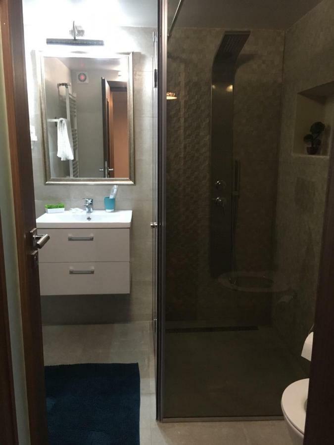Apartment Bridge Queen Σίμπιου Εξωτερικό φωτογραφία