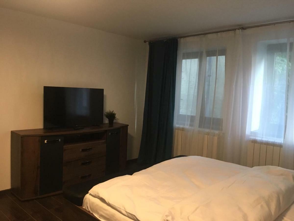 Apartment Bridge Queen Σίμπιου Εξωτερικό φωτογραφία