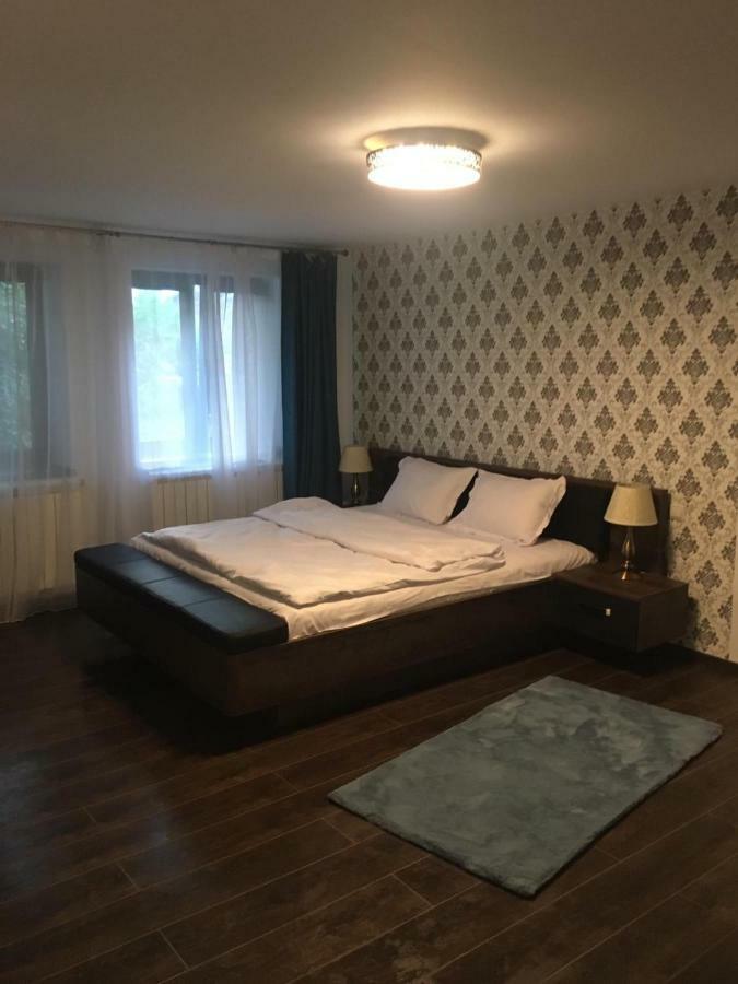 Apartment Bridge Queen Σίμπιου Εξωτερικό φωτογραφία